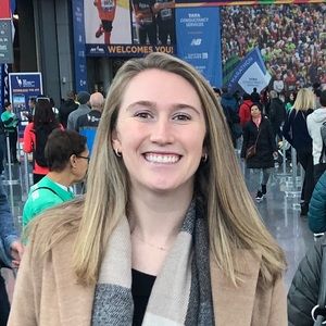 Meet your Posher, Lindsay